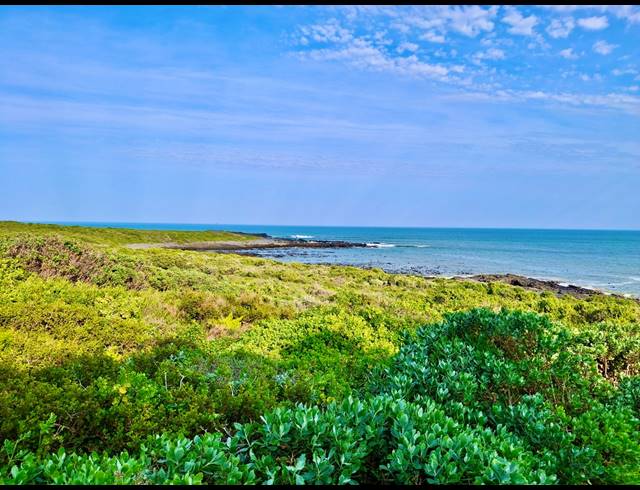 682M² VACANT LAND FOR SALE IN GROTTO BAY